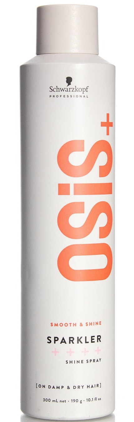 Schwarzkopf Osis+ Smooth & Shine Sparkler