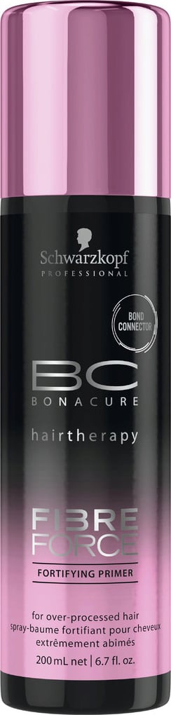 Schwarzkopf Professional BC Bonacure Fibre Force Fortifying Primer