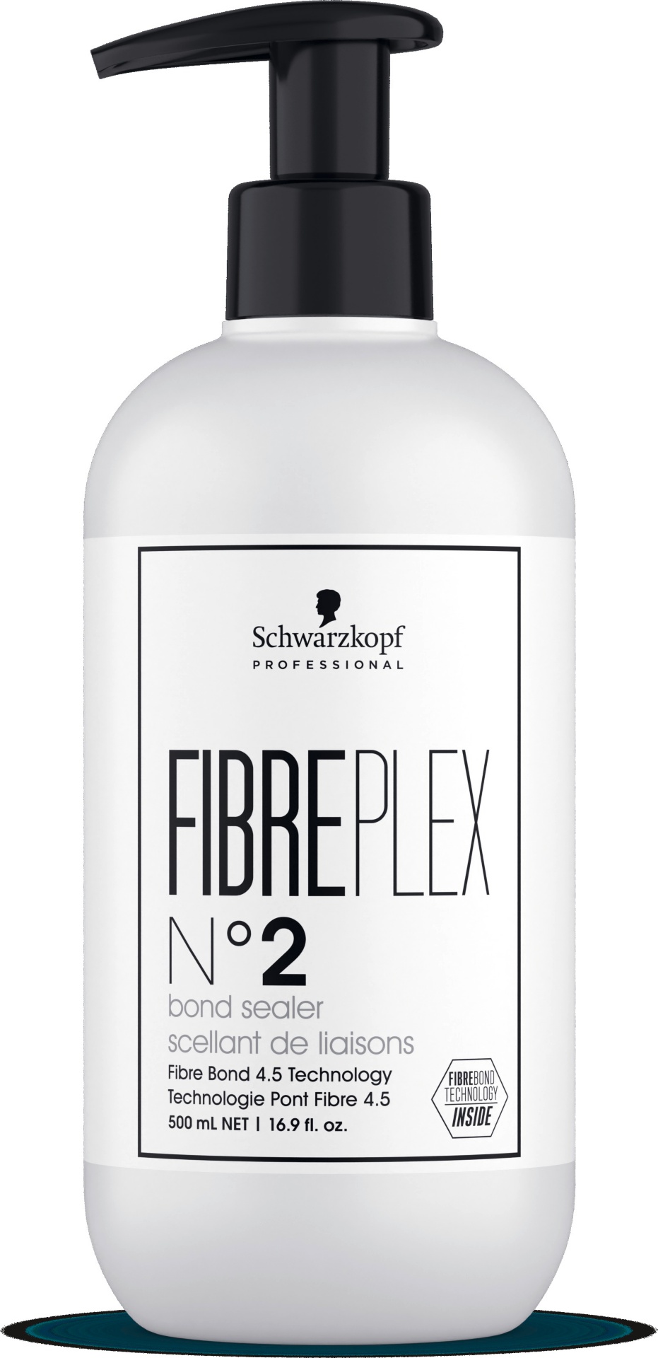 Schwarzkopf Professional Fibreplex No. 2 Bond Sealer