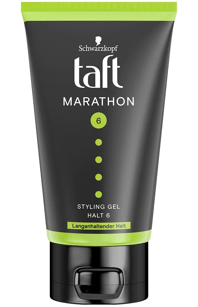 Schwarzkopf Styling Gel Marathon