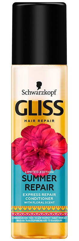 Schwarzkopf Summer Repair Conditioner