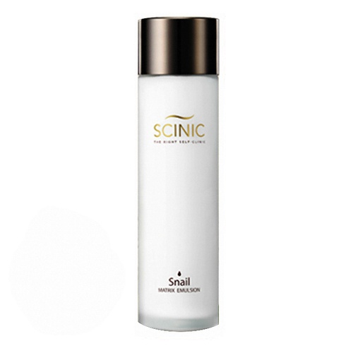 Scinic Snail Matrix Emulsion