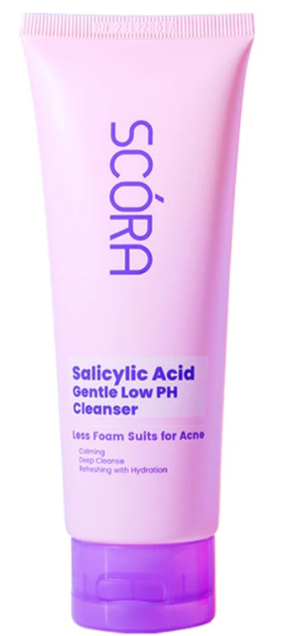 Scora 1% Salicylic Acid