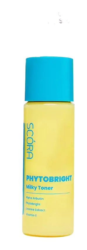 Scora Phytobright Milky Toner