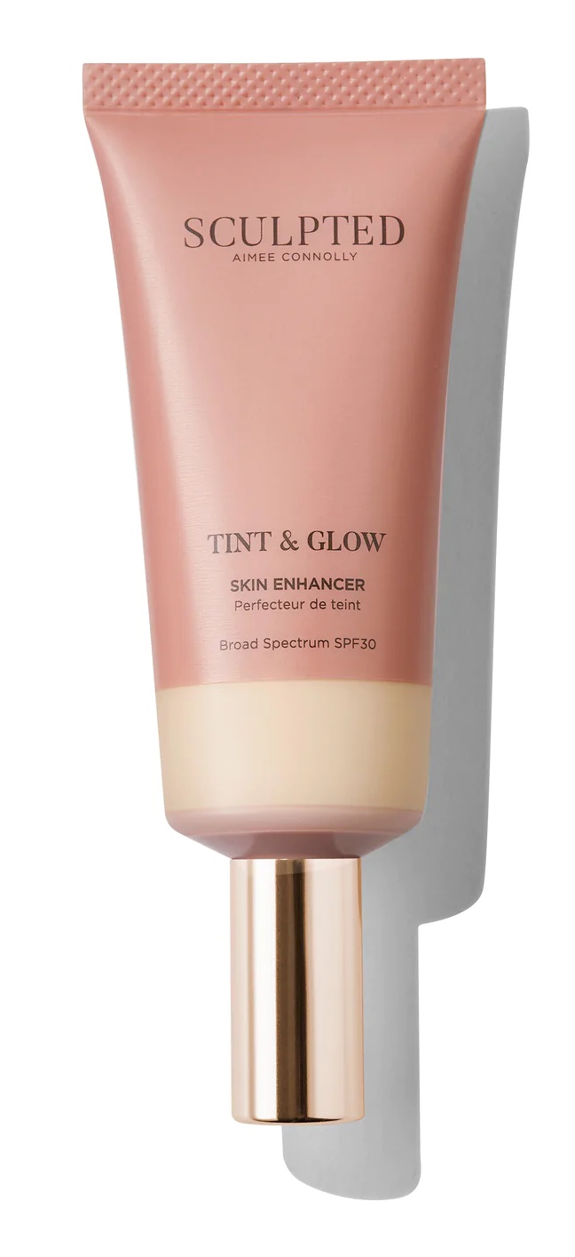 Sculpted Aimee Connolly Tint And Glow