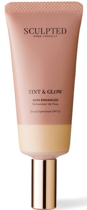 Sculpted Aimee Connolly Tint & Glow