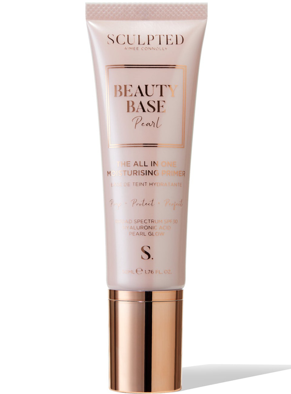 Sculpted by Aimee Beauty Base Pearl