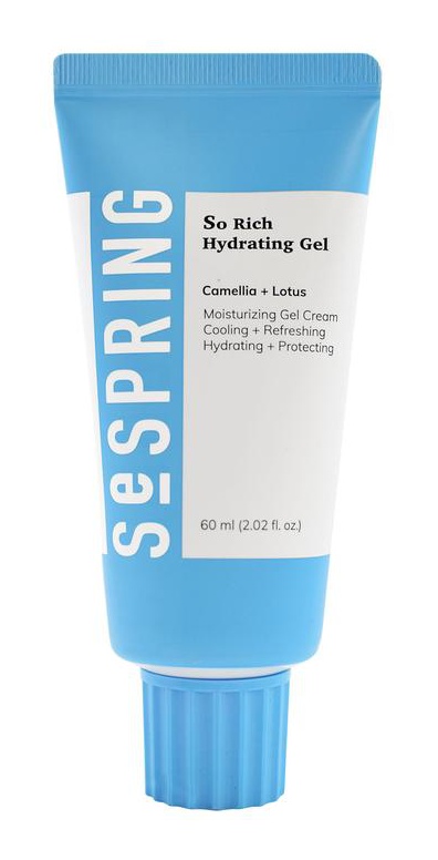SeSpring So Rich Hydrating Gel