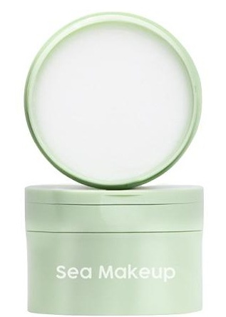 Sea Makeup Sea Make Up Acne Butter Deep Cleansing
