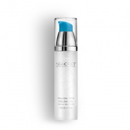 Seacret Mineral Rich Peeling Gel