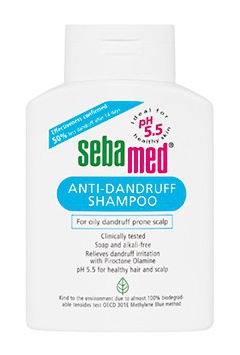 Sebamed Anti Hairloss Shampoo