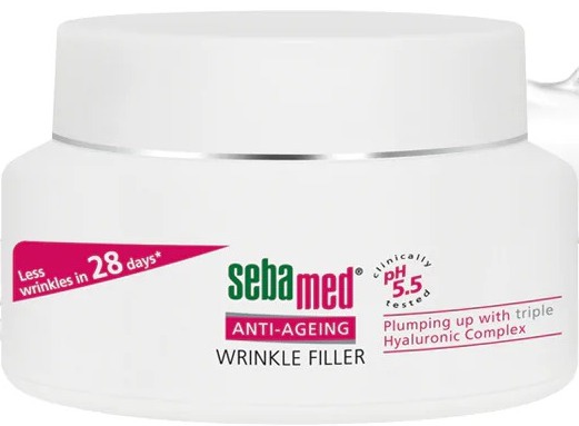 Sebamed Anti-ageing Wrinkle Filler