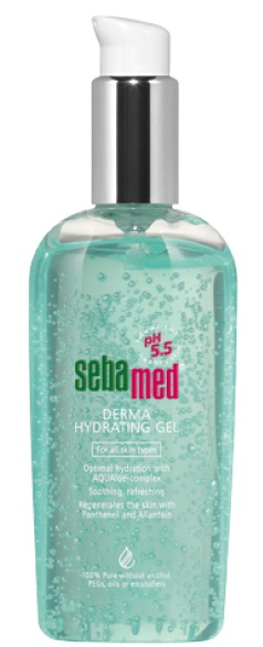 Sebamed Derma Hydrating Gel