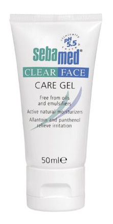 Sebamed Facial Care Gel