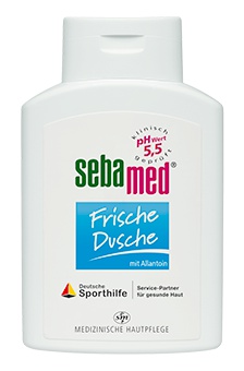 Sebamed Frische Dusche