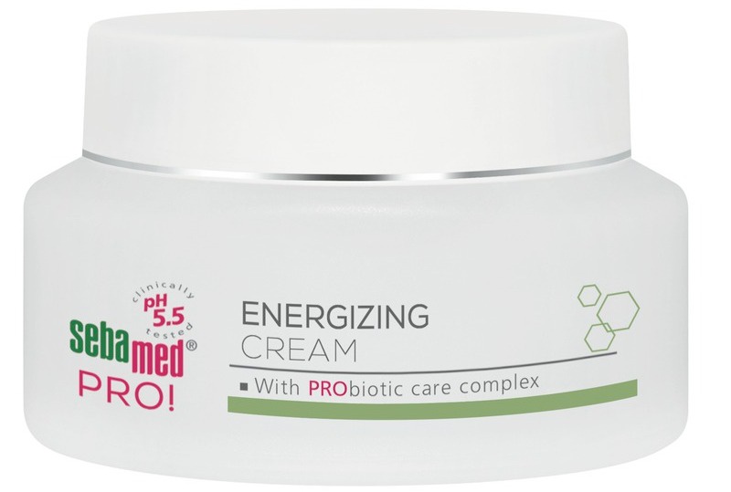 Sebamed Pro! Energizing Cream