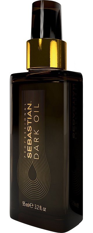 Sebastian Dark Oil