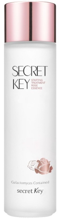 Secret Key Starting Treatment Rose Essence