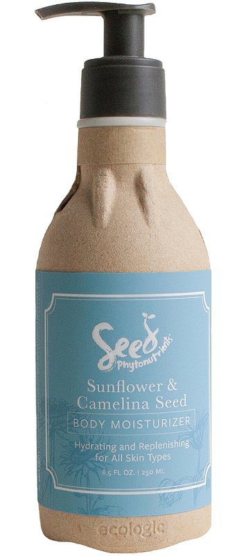 Seed Phytonutrients Body Moisturizer