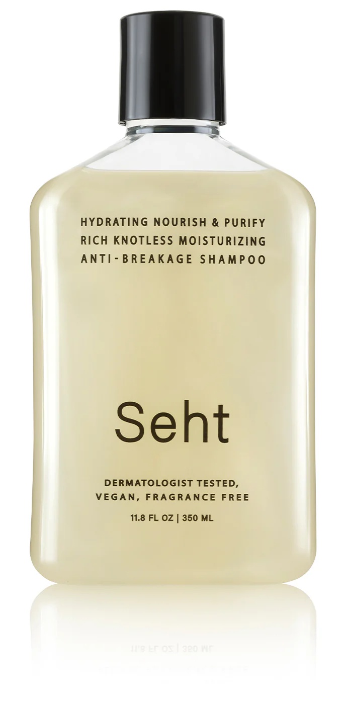 Seht Shampoo