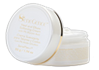 SeneGence Heel And Elbow Softening Cream
