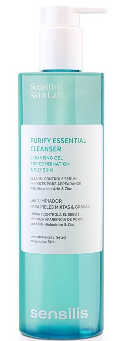 Sensilis Purify Essential