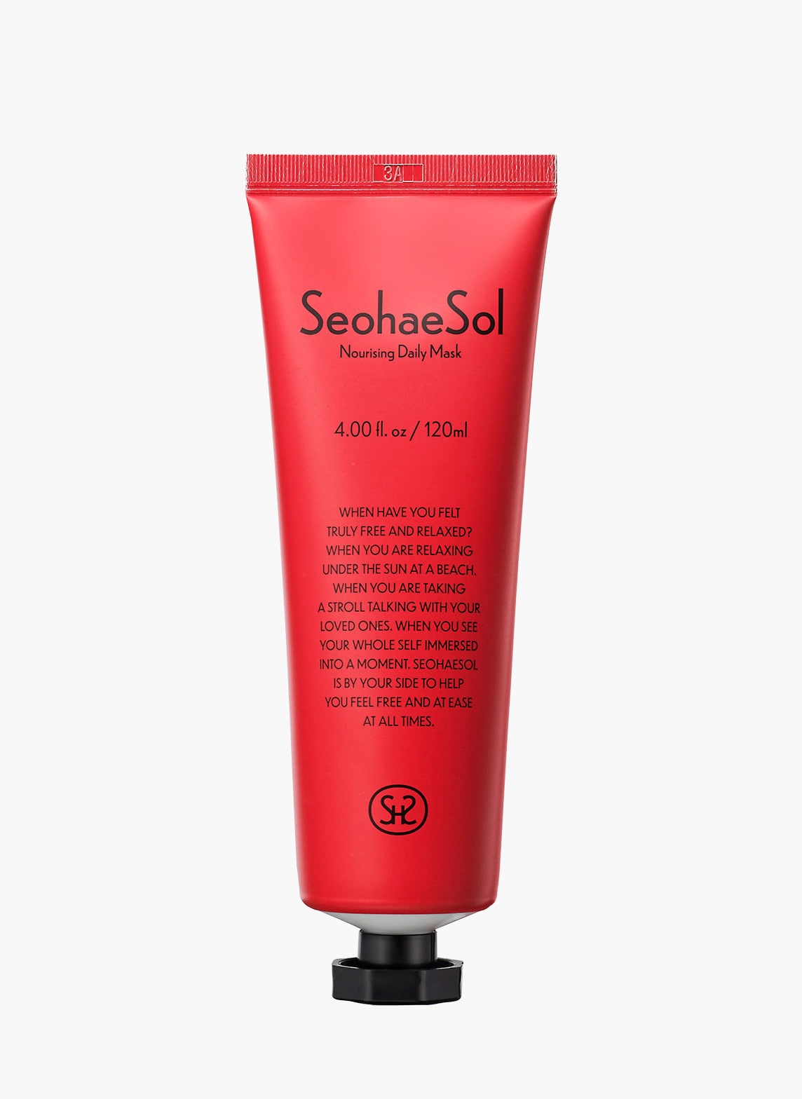 SeohaeSol Nourising Daily Mask