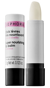 Sephora Super Nourishing Lip Balm