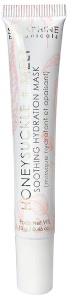 Seraphine Botanicals Honeysuckle + Melt Soothing Hydration Mask