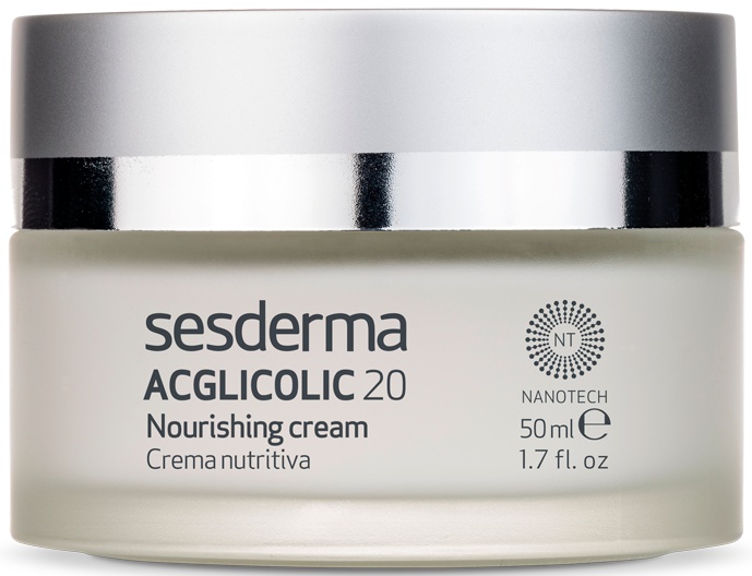 Sesderma Acglicolic 20 Nourishing Cream