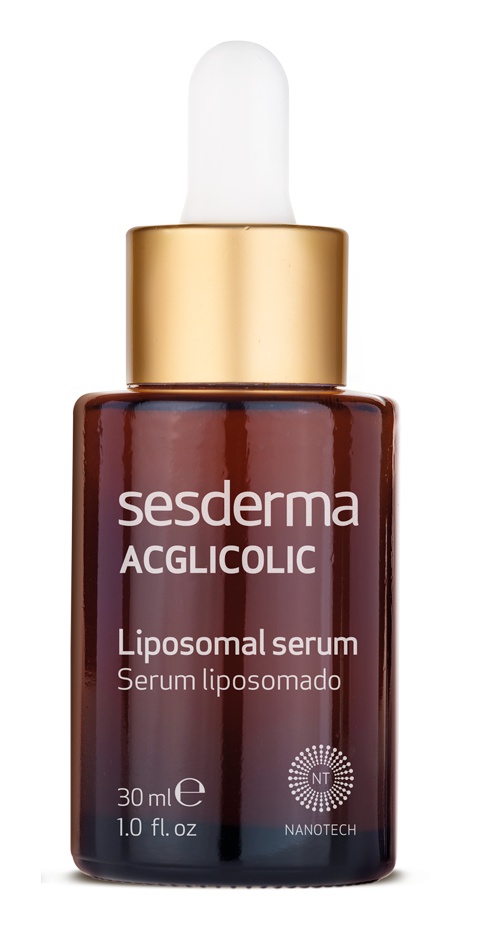 Sesderma Acglicolic Liposomal Serum