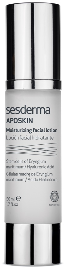 Sesderma Aposkin Moisturizing Facial Lotion