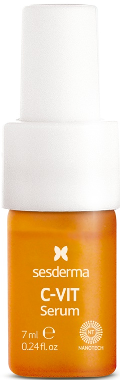 Sesderma C-Vit Serum Monodosis