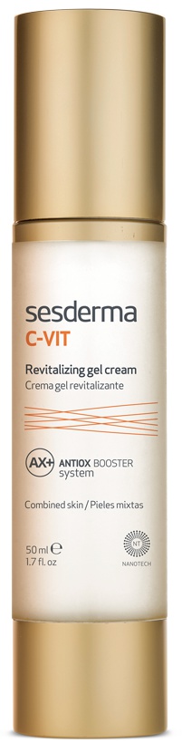 Sesderma C-vit Revitalizing Gel Cream