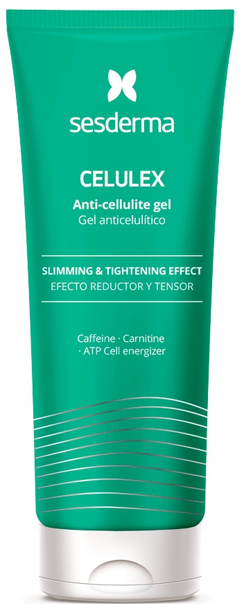 Sesderma Celulex Anti-Cellulite Gel