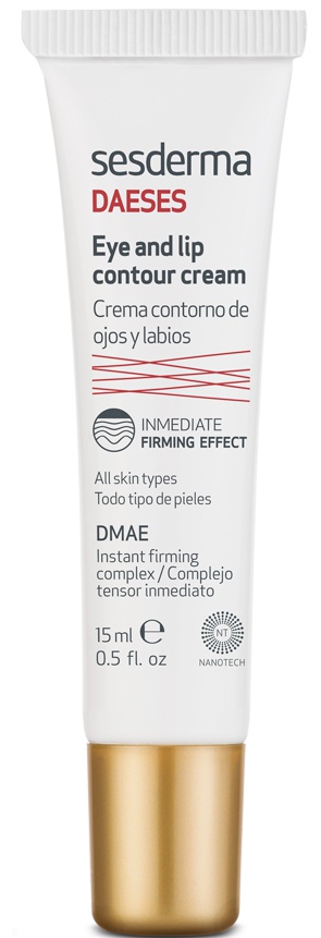 Sesderma Daeses Eye and Lip Contour Cream