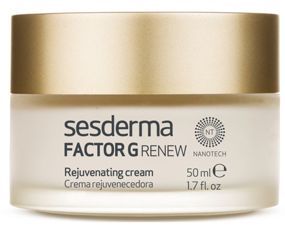 Sesderma Factor G Renew Cream
