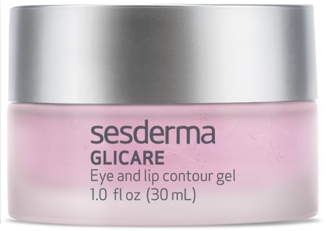 Sesderma Glicare Eye And Lip Countour Gel