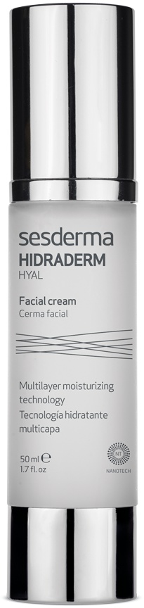 Sesderma Hidraderm Hyal Facial Cream