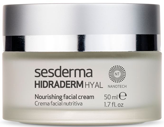 Sesderma Hidraderm Hyal Nourishing Facial Cream