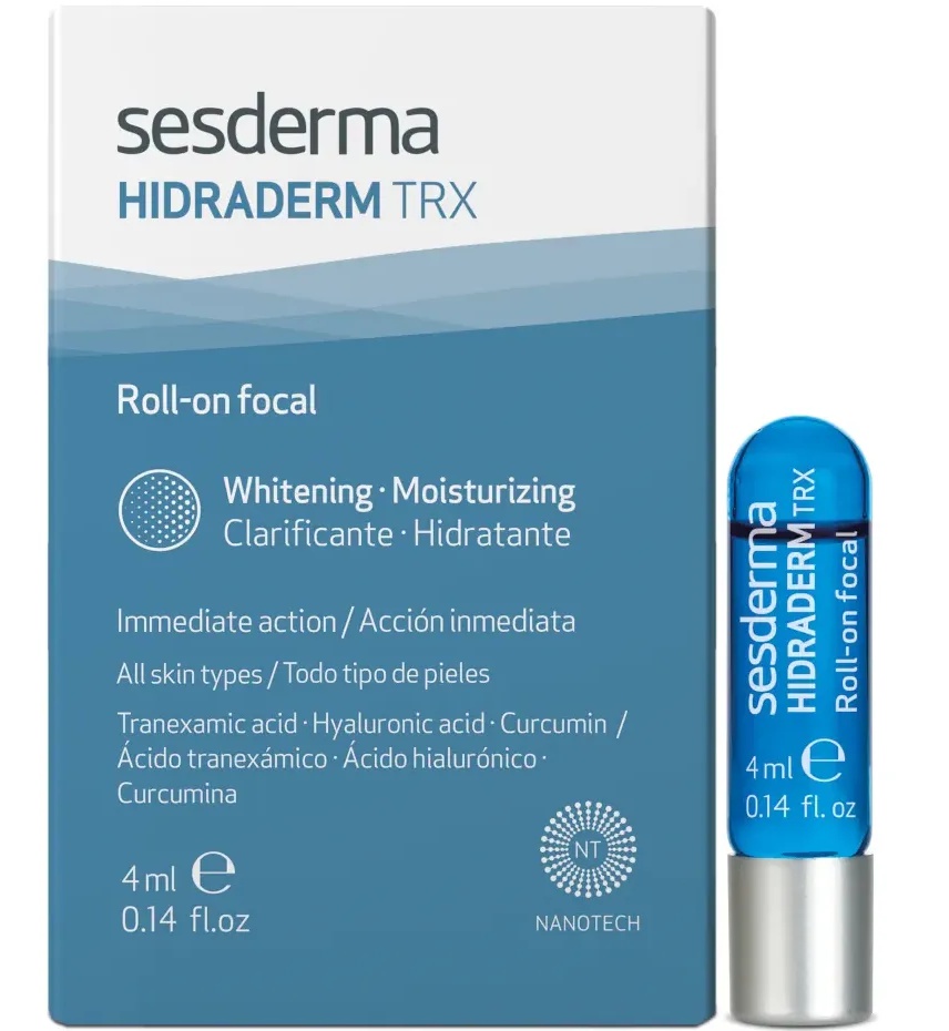Sesderma Hidraderm TRX Roll-On Focal