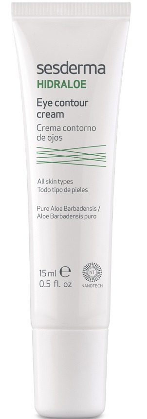 Sesderma Hidraloe Eye Contour Cream