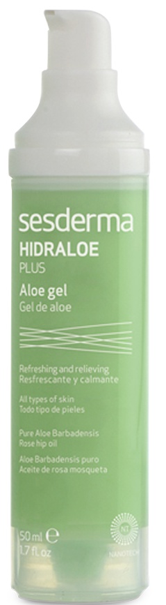 Sesderma Hidraloe Plus Aloe Gel