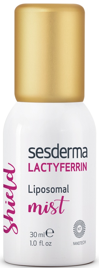 Sesderma Lactyferrin Liposomal Mist