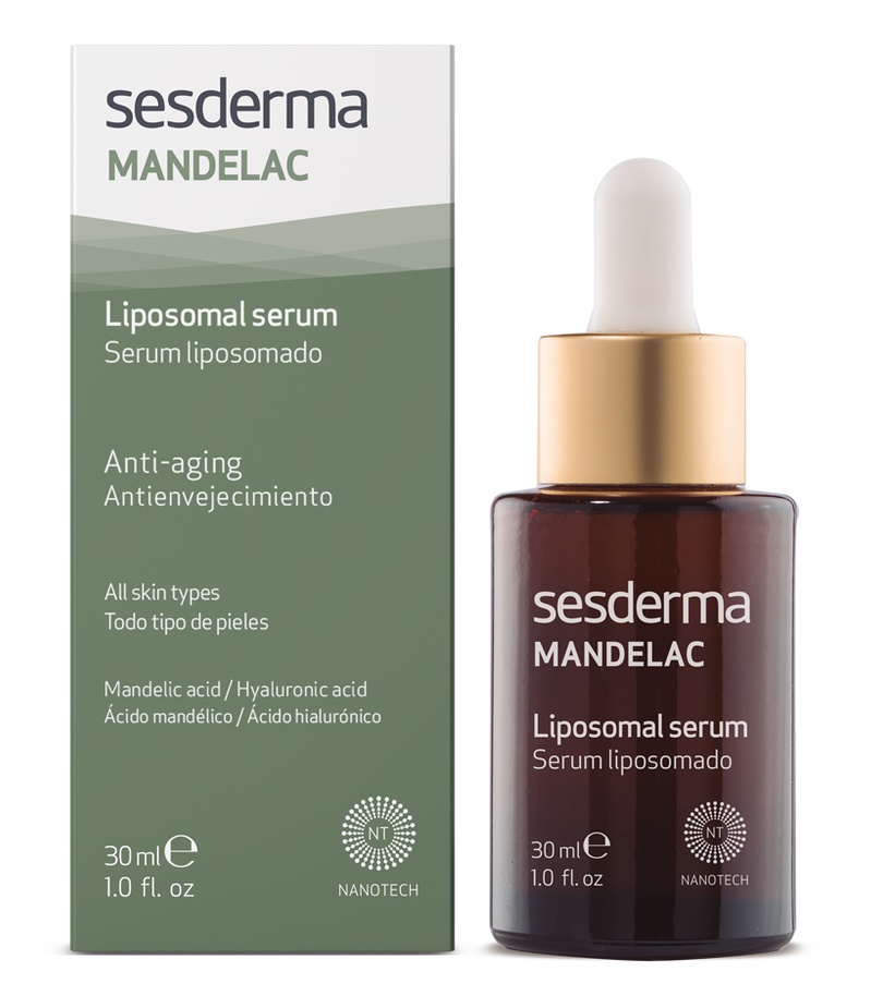 Sesderma Mandelac Liposomal Serum