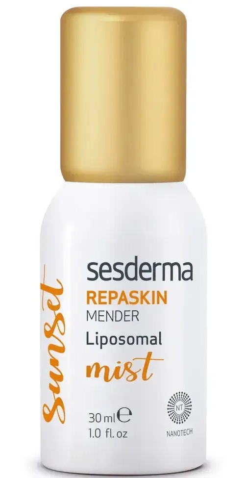 Sesderma Repaskin Mender Liposomal Mist