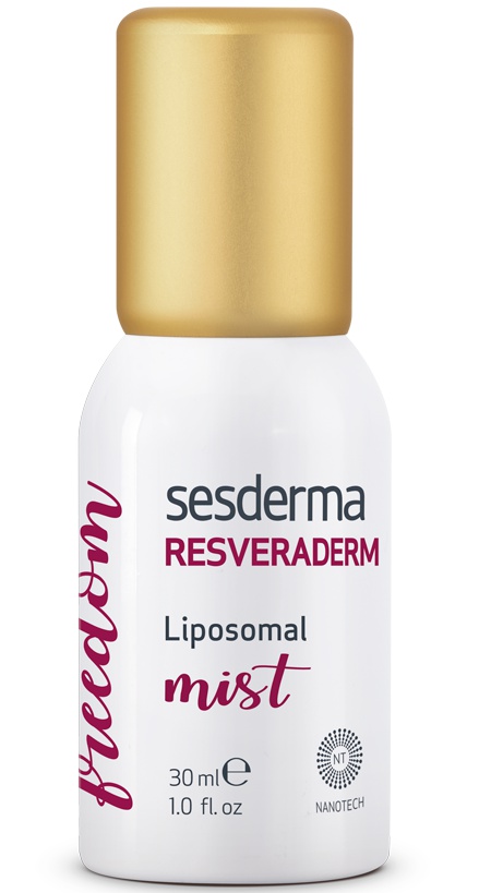 Sesderma Resveraderm Liposomal Mist