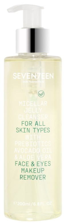 Seventeen Cleanser
