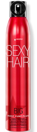 Sexy Hair Root Pump
