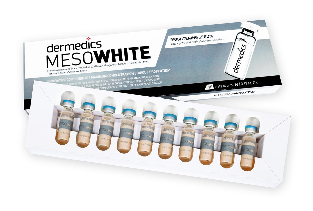 Seyoul Meso White